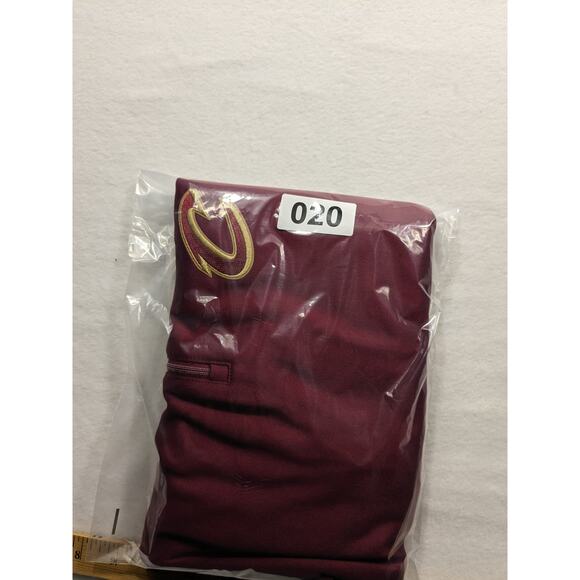 NWT Antigua NBA Cleveland Cavaliers Women's Medium Quarter zip Athletic $109‎ - Picture 16 of 16